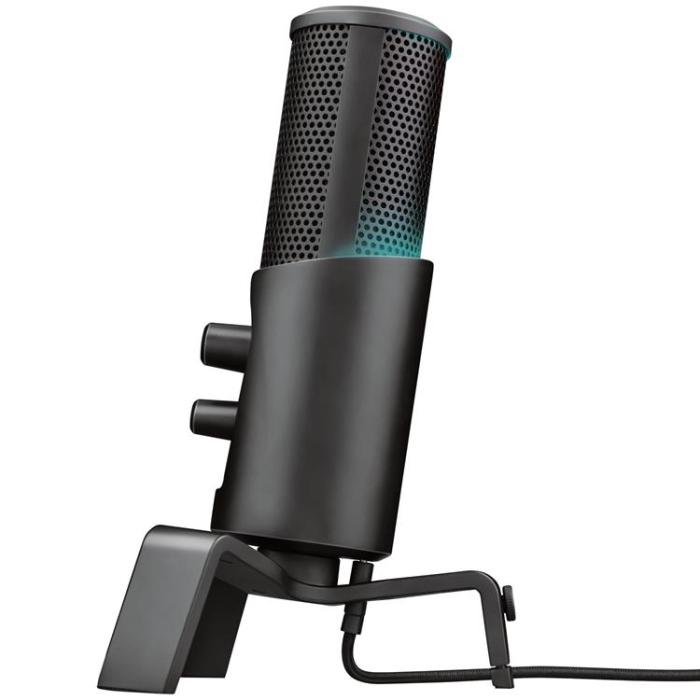 UTGATT5 - TRUST GXT 258 Furu 4 in 1 Streaming Microphone
