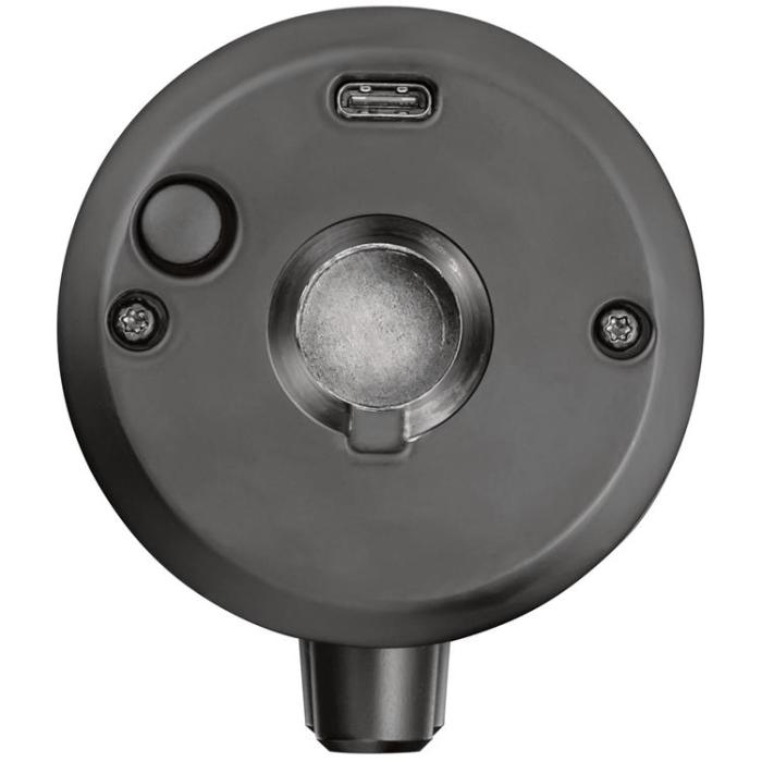 UTGATT5 - TRUST GXT 258 Furu 4 in 1 Streaming Microphone