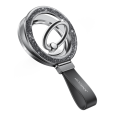Joyroom - Joyroom MagSafe Ringhållare JR-ZS425 - Svart