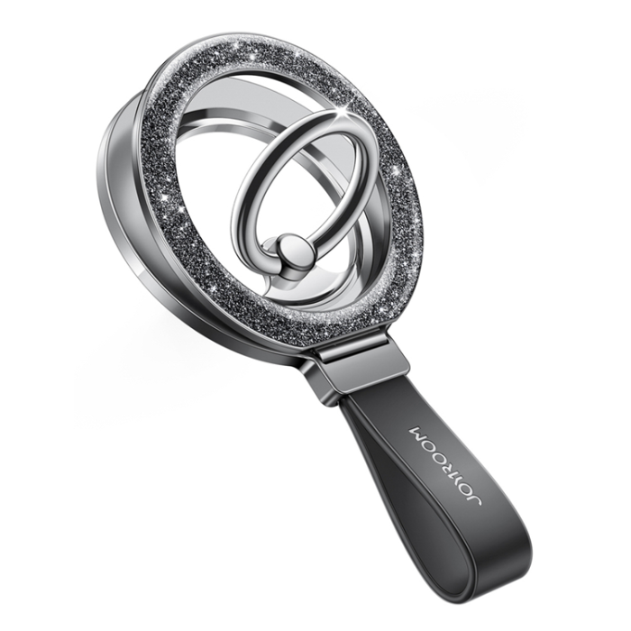 Joyroom - Joyroom MagSafe Ringhållare JR-ZS425 - Svart