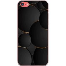 iSecrets - Mobilskal till Apple iPhone 5c med Lyxig Cirklar