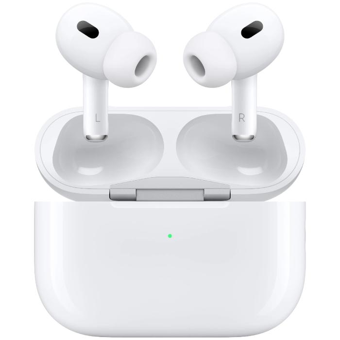UTGATT1 - Apple AirPods Pro 2 (2022) - Vit