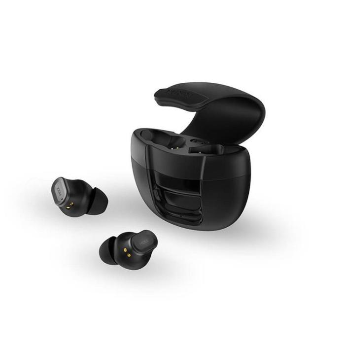MIXX - MIXX In-Ear Hörlur Solo 1 TWS - Svart