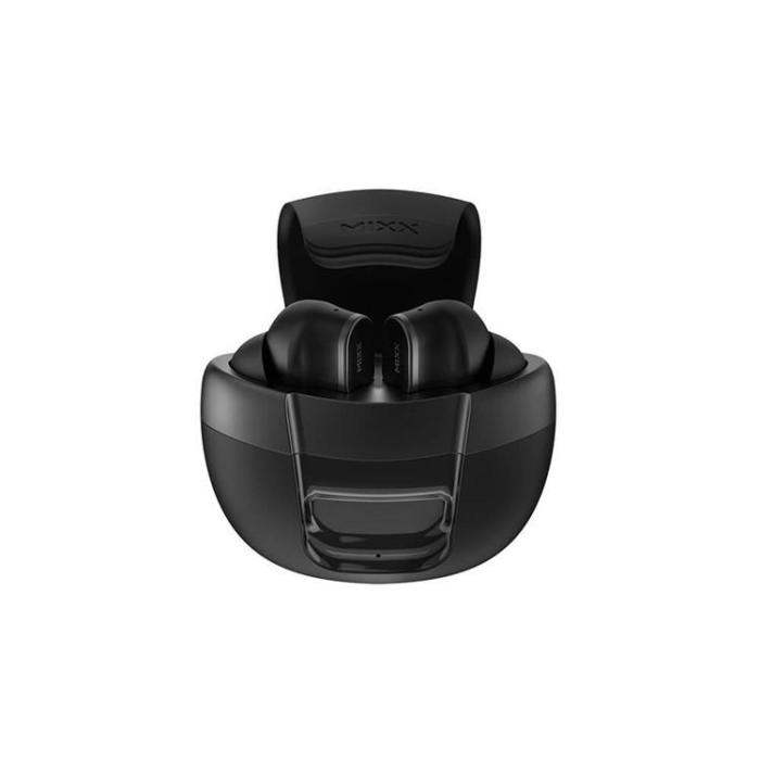 MIXX - MIXX In-Ear Hörlur Solo 1 TWS - Svart