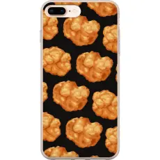 Gustaf - Mobilskal till Apple iPhone 7 Plus med Nuggets