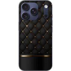 iSecrets - Mobilskal till Apple iPhone 17 Pro med Luxury Opulence