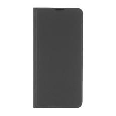 OEM - iPhone 13 Plånboksfodral Smart Soft - Svart