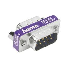 Hama - HAMA Adapter 9pinD-9pinD Hane-Hane