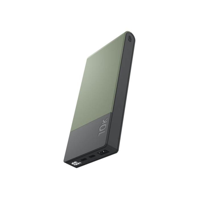 GP - GP Powerbank M2+ 10000mAh Grön