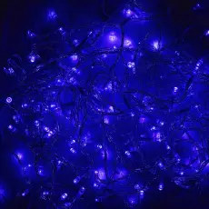 Forever Light - Forever String Light 180LED 14.4m - Bl&aring;