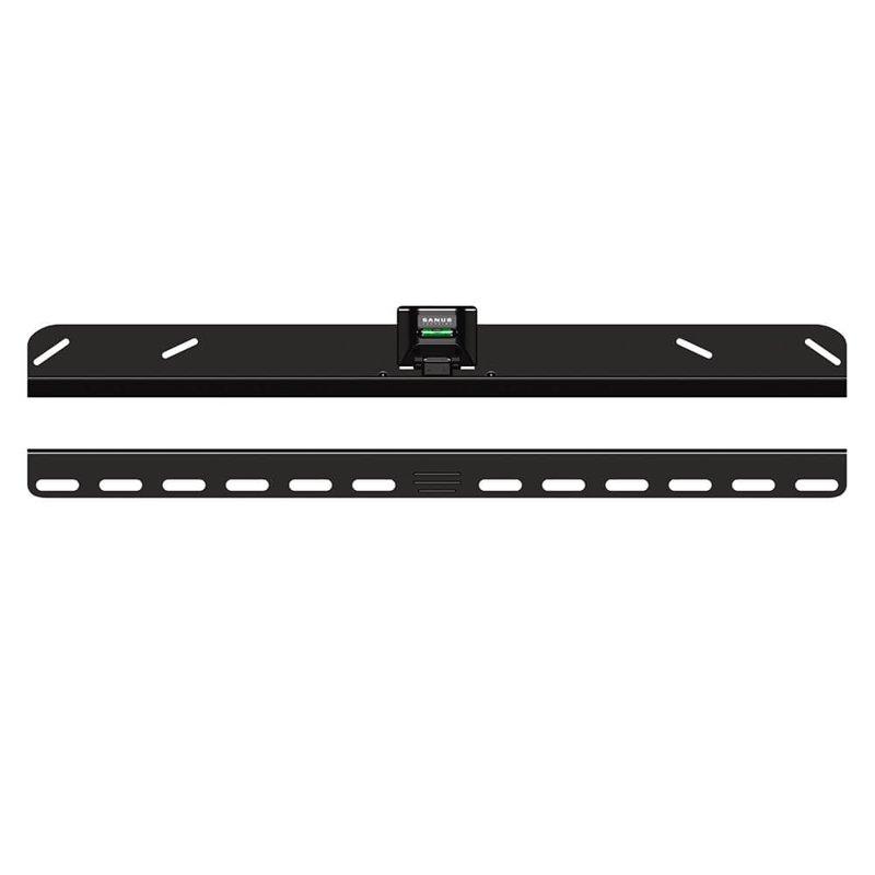 SANUS TV-fäste Fixed Max Vesa 600x800 47-80" Svart