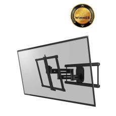 Sanus - SANUS TV-f&auml;ste 4D Max Vesa 600x400 42"-90" Full Motion Svart