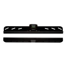Sanus - SANUS TV-f&auml;ste Fixed Max Vesa 400x400 22-50" Svart