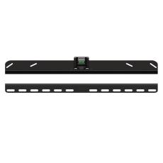 Sanus - SANUS TV-f&auml;ste Fixed Max Vesa 600x800 47-80" Svart
