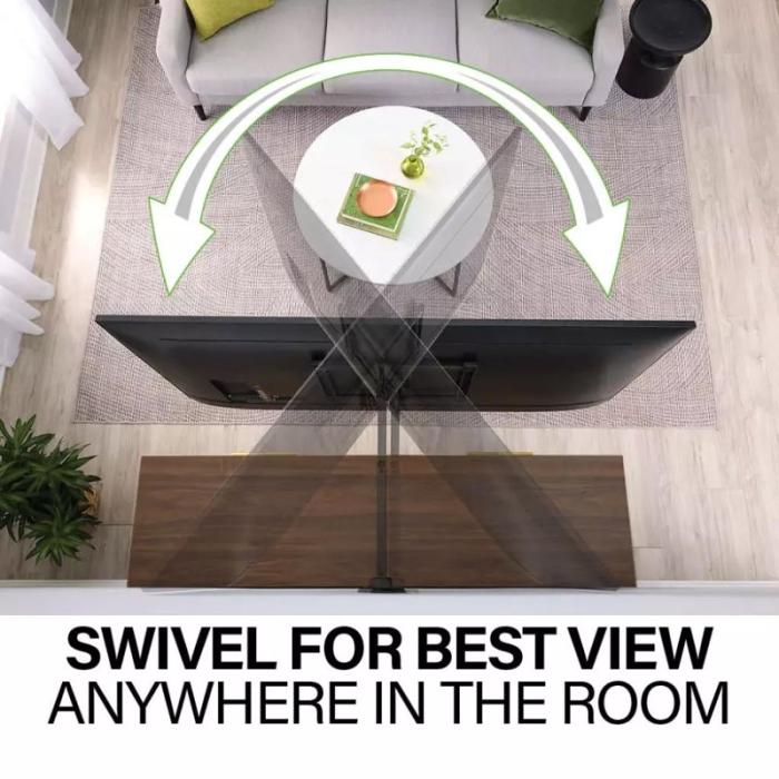 Sanus - SANUS TV-fäste 4D Max Vesa 400x400 32