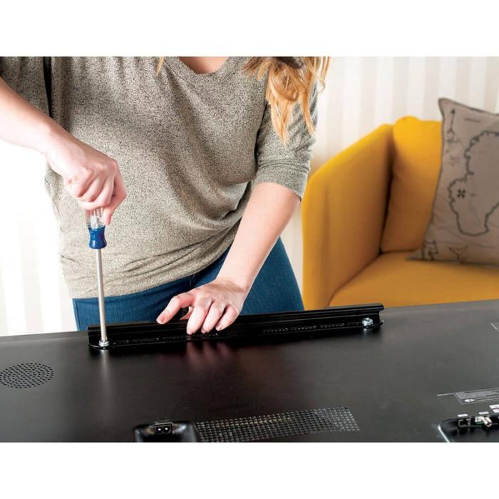 Sanus - SANUS TV-fäste Fixed Max Vesa 400x400 22-50