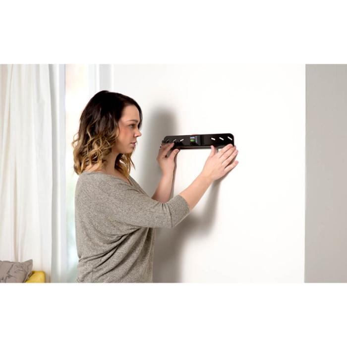 Sanus - SANUS TV-fäste Fixed Max Vesa 400x400 22-50