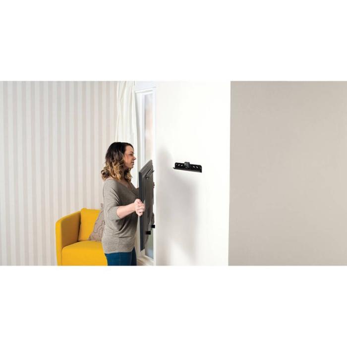 Sanus - SANUS TV-fäste Fixed Max Vesa 400x400 22-50