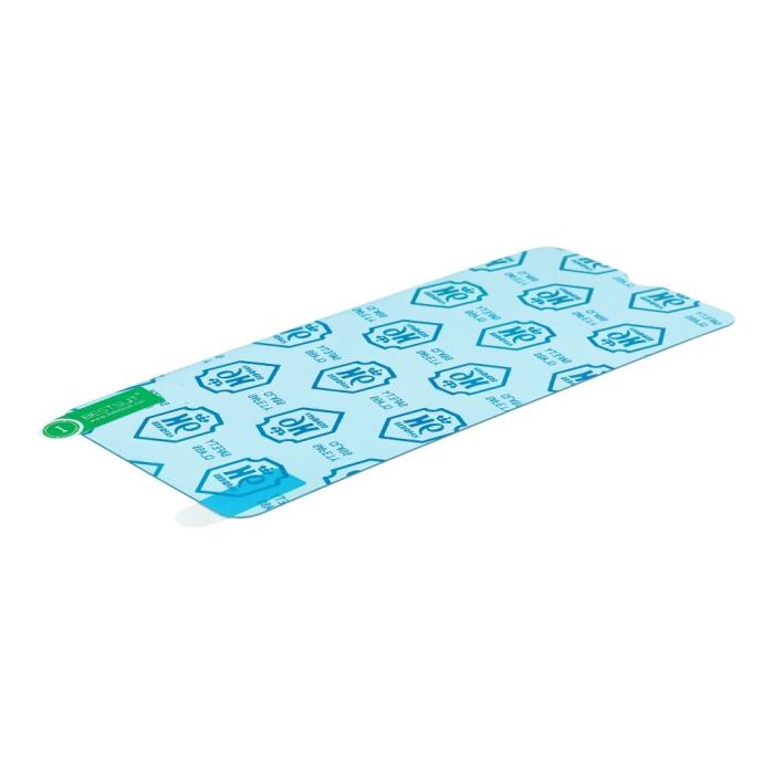 Bestsuit - Bestsuit Flexibelt Hybridglas Skärmskydd Samsung Galaxy A14 5G