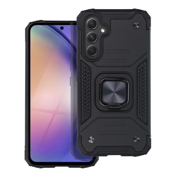 OEM - NITRO skal för Samsung A54 5G svart