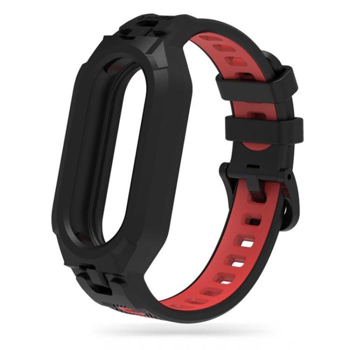 Tech-Protect - Tech-Protect Xiaomi Smart Band 8/8 NFC Armband Armour