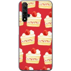 Gustaf - Mobilskal till Huawei nova 5T med T&aring;rta