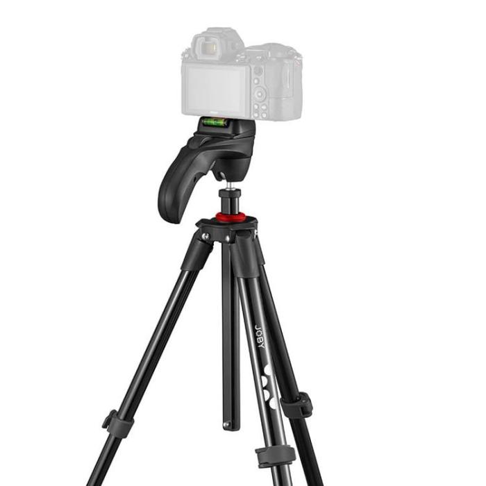 UTGATT1 - JOBY Stativkit Compact Action 3K