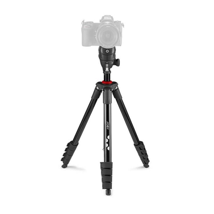 UTGATT1 - JOBY Stativkit Compact Action 3K