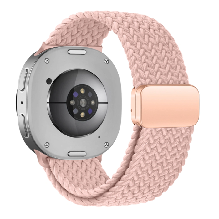 Tech-Protect - Tech-Protect Galaxy Watch 8/8 Classic/9 (40/44/46mm) Armband Nylon