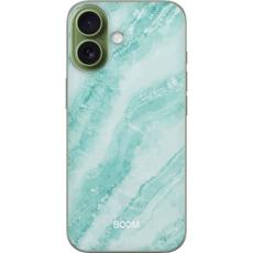 iSecrets - Mobilskal till Apple iPhone 17 med Mint Marble