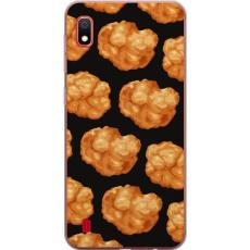 iSecrets - Mobilskal till Samsung Galaxy A10 med Nuggets