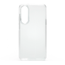 SBS - SBS Galaxy S25 Edge Mobilskal D3O - Transparent