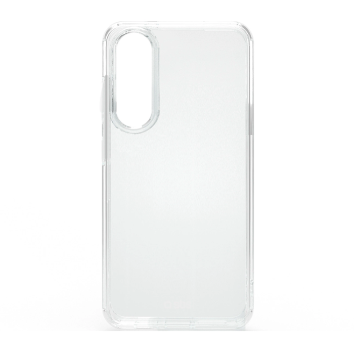 SBS - SBS Galaxy S25 Edge Mobilskal D3O - Transparent