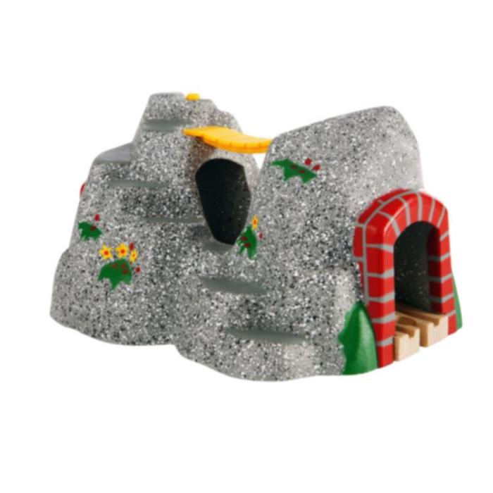 UTGATT5 - BRIO Äventyrstunnel 33481