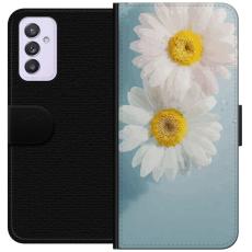 iSecrets - Plånboksfodral till Samsung Galaxy A82 5G med Sommarblommor