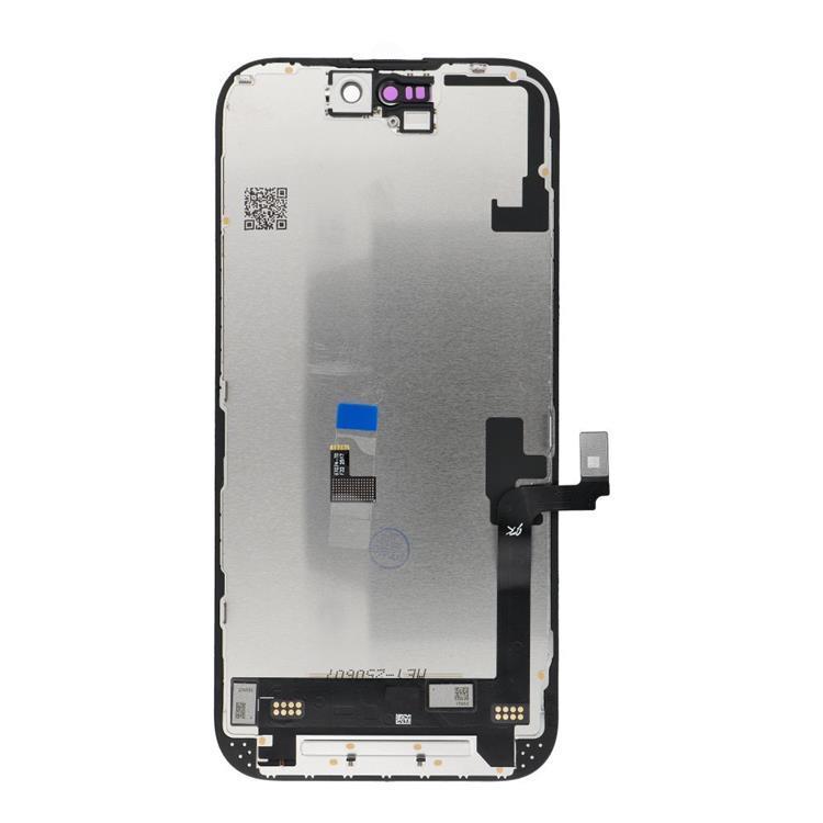 iPhone 16 Skärm med LCD-display JK FullHD Incell Byt IC | 264 | AlltMobil