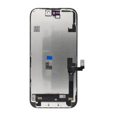 A-One Brand - iPhone 16 Skärm med LCD-display JK FullHD Incell Byt IC