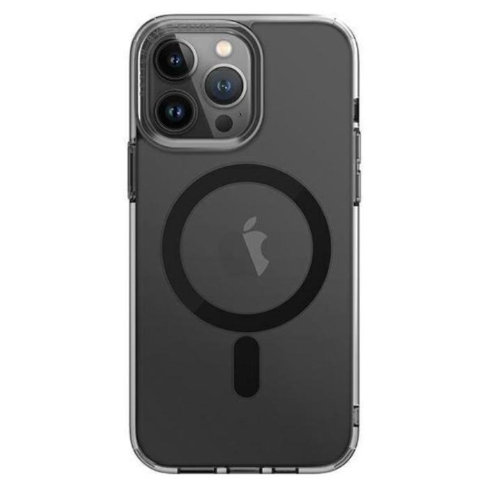 UNIQ - UNIQ Magsafe iPhone 14 Pro Skal LifePro Xtreme - Grå