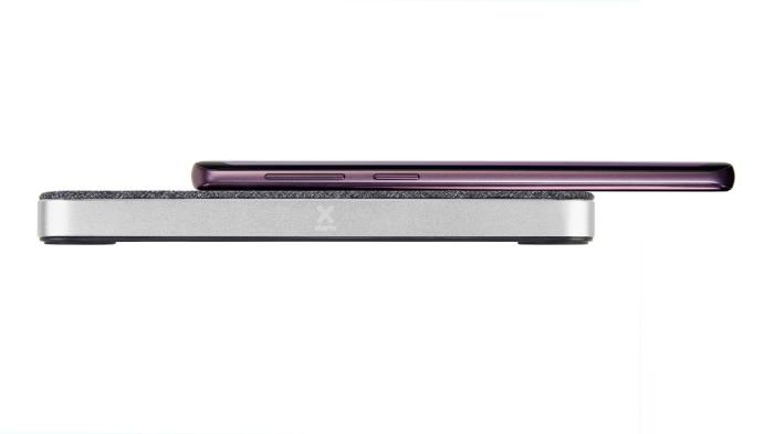 UTGATT4 - Xtorm Wireless Dual Charging Pad (QI) Magic