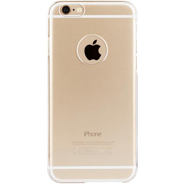 iDeal of Sweden Hardcover+ Transparent Skal För iPhone 6(S) Plus | 2353 | AlltMobil