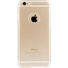 iDeal of Sweden - iDeal of Sweden Hardcover+ Transparent Skal F&ouml;r iPhone 6(S) Plus