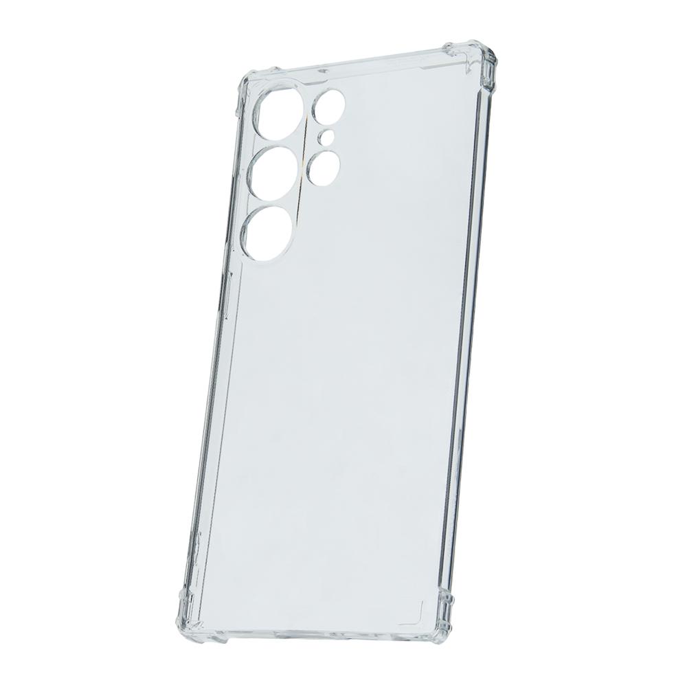 Anti Shock 1.5mm skal till Samsung Galaxy A33 5G transparent | 2353 | AlltMobil