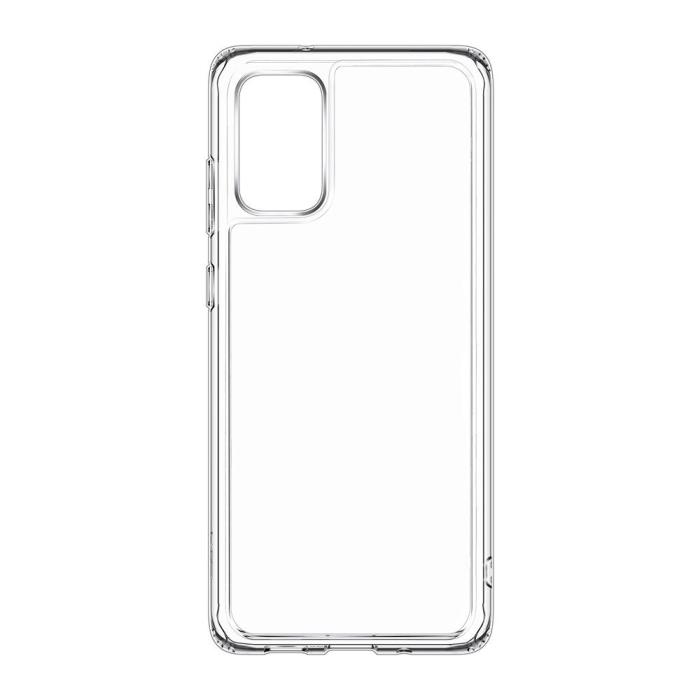 ESR - ESR Ice Shield mobilskal Samsung Galaxy S20 - Clear