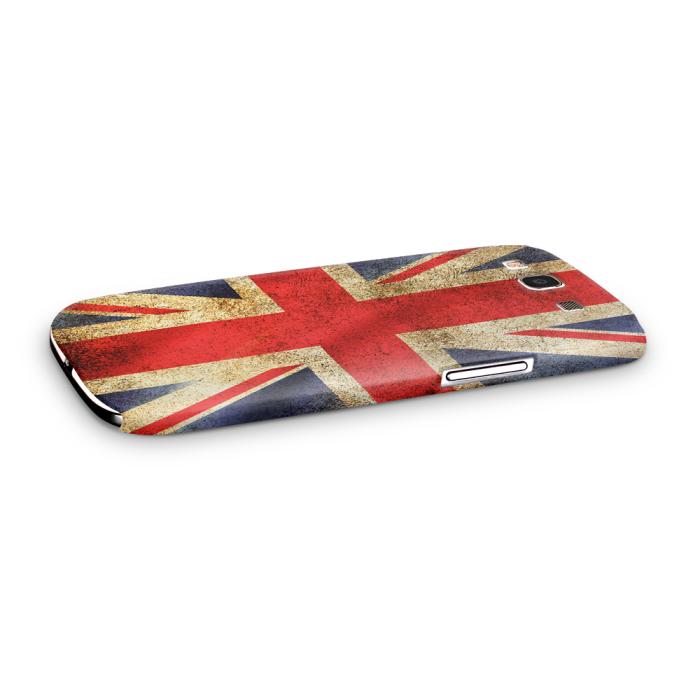 UTGATT5 - Skal till Samsung Galaxy S3 - UK