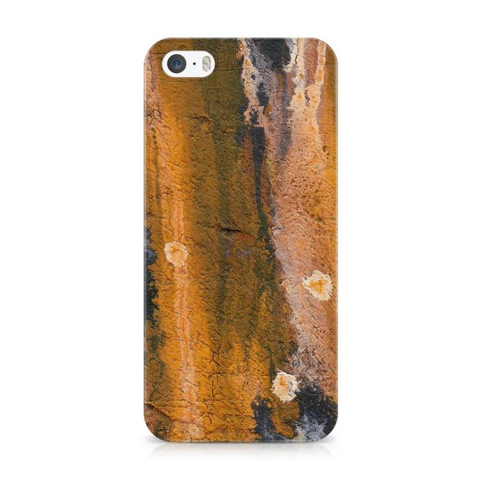 UTGATT4 - Designer iPhone 5/5S/SE Skal - Pat2041