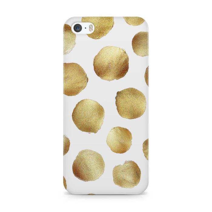 UTGATT4 - Designer iPhone 5/5S/SE Skal - Pat2091