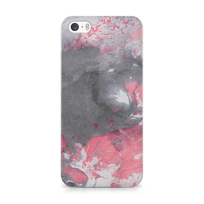 UTGATT4 - Designer iPhone 5/5S/SE Skal - Pat2185