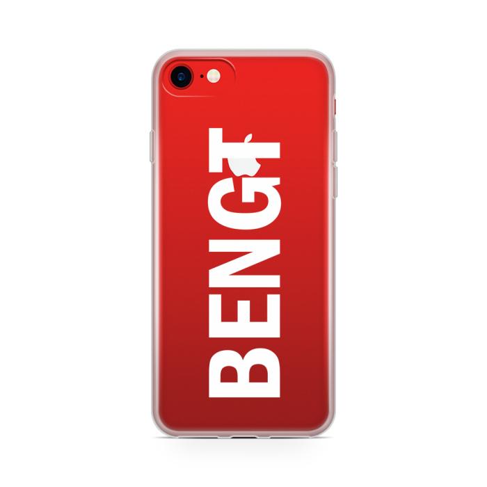 UTGATT5 - Skal till Apple iPhone 7 - Bengt