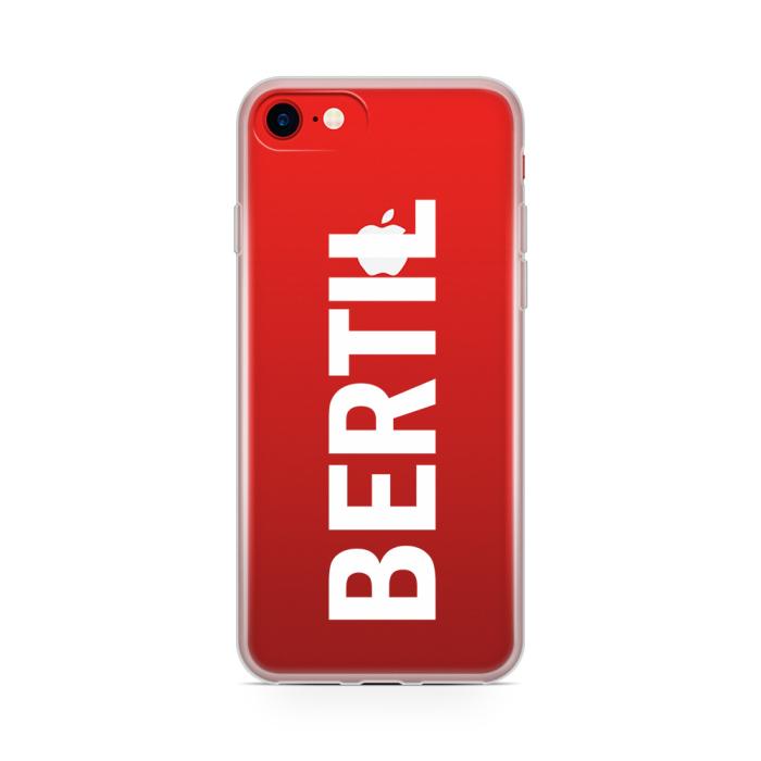 UTGATT5 - Skal till Apple iPhone 7 - Bertil