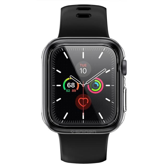 UTGATT5 - Spigen Ultra Hybrid Apple Watch 4/5 (44 mm) Crystal Clear